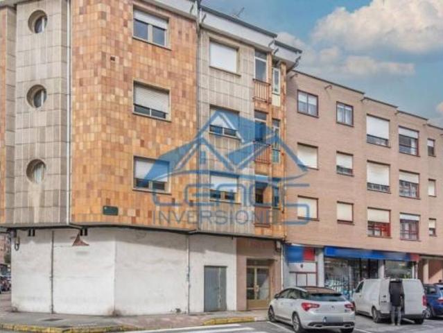 Piso en venta en El Bierzo, Castilla y León