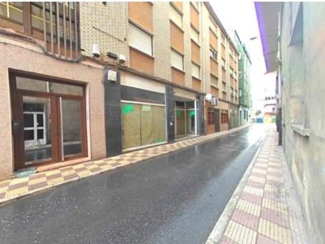 Piso en venta en El Bierzo, Castilla y León