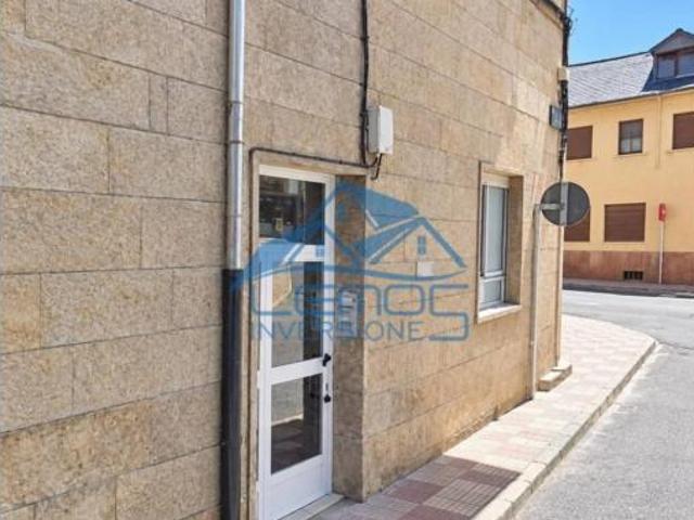 Piso en venta en Bembibre, León