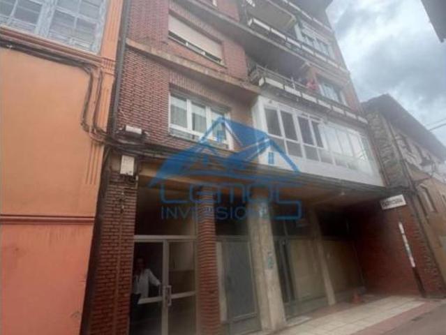 Piso en venta en El Bierzo, Castilla y León