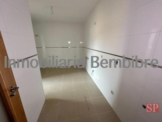 Piso en venta en Bembibre