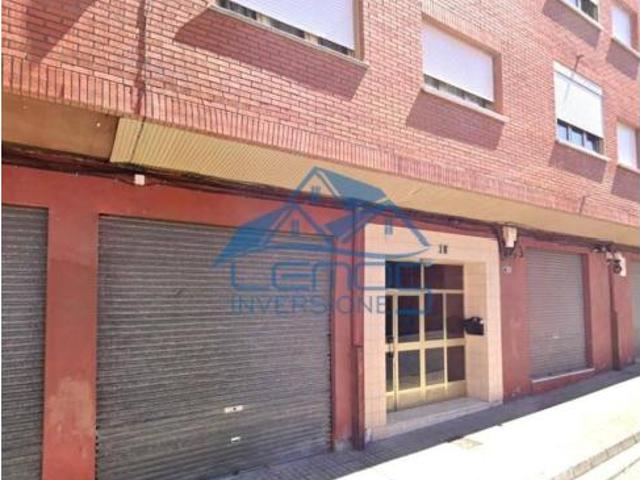 Piso en venta en Bembibre, León