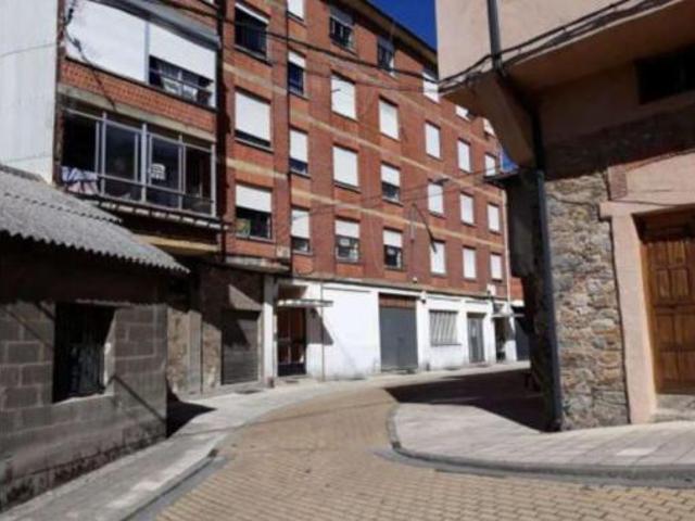 Piso en venta en El Bierzo, Castilla y León