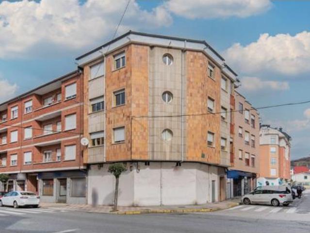 Piso en venta en Bembibre, León