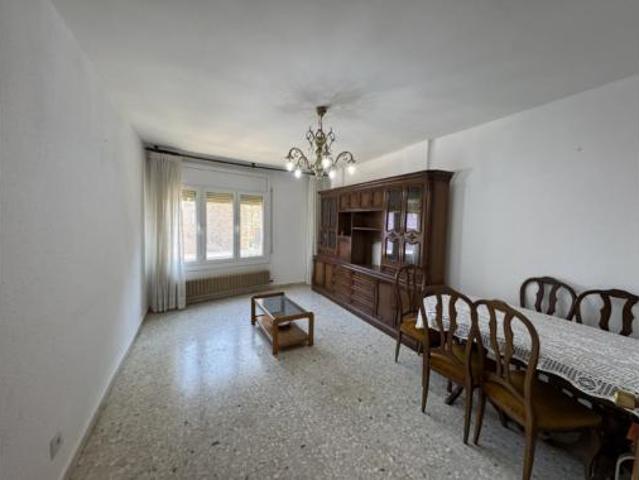 Piso en venta en Veracruz, Aragón