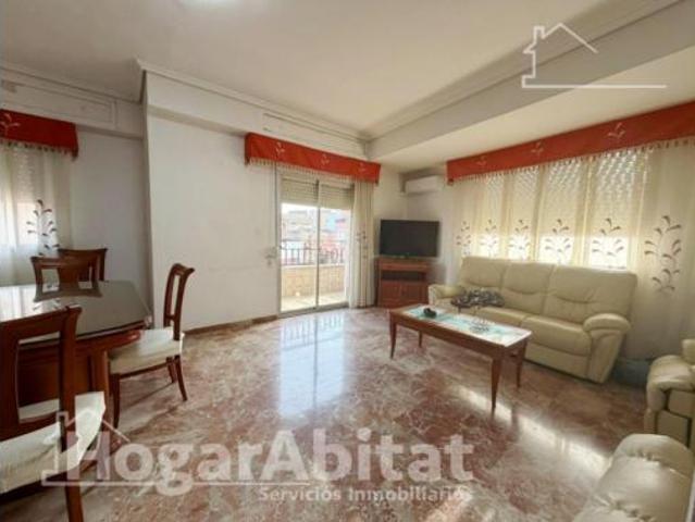 Piso en venta en el Camp de Túria, Valencia