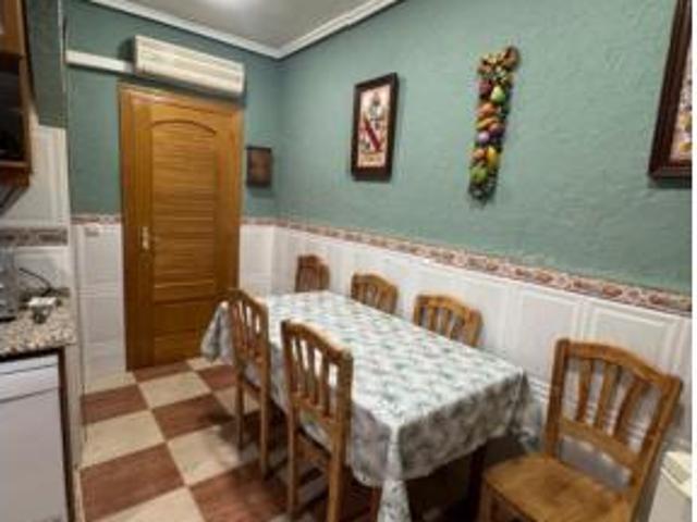 Piso en venta en el Camp de Túria, Valencia