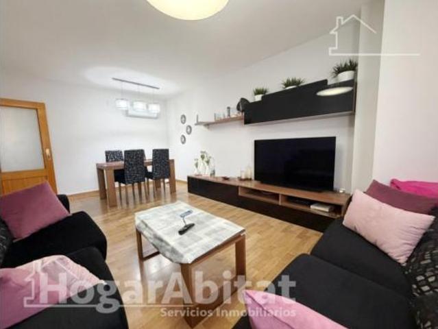 Piso en venta en el Camp de Túria, Valencia