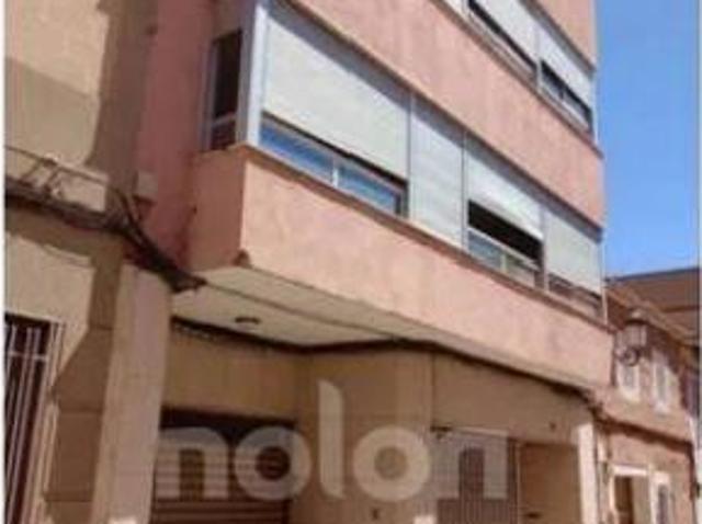 Piso en venta en el Camp de Túria, Valencia
