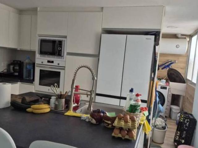 Piso en venta en el Camp de Túria, Valencia