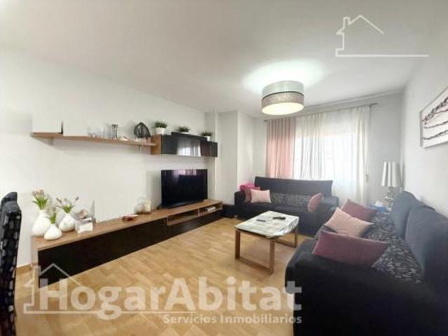 Piso en venta en el Camp de Túria, Valencia