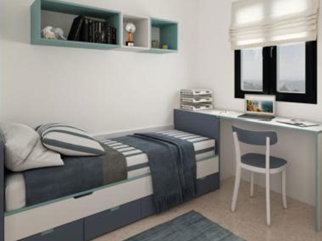 Piso en venta en el Camp de Túria, Valencia