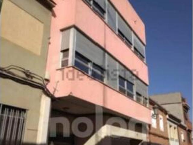 Piso en venta en el Camp de Túria, Valencia