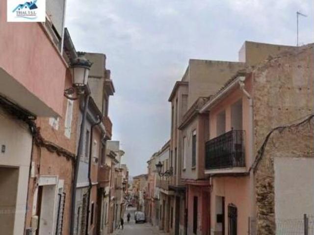 Piso en venta en el Camp de Túria, Valencia