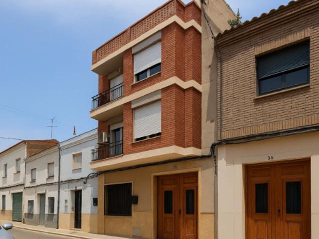 Piso en venta en el Camp de Túria, Valencia