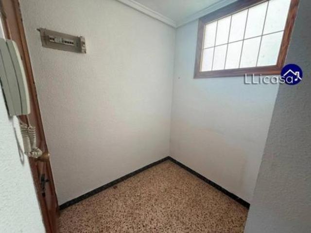 Piso en venta en el Camp de Túria, Valencia