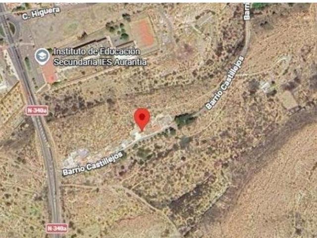Piso en venta en Benahadux, Andalucía