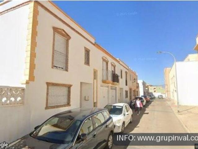 Piso en venta en Castillejos, Benahadux