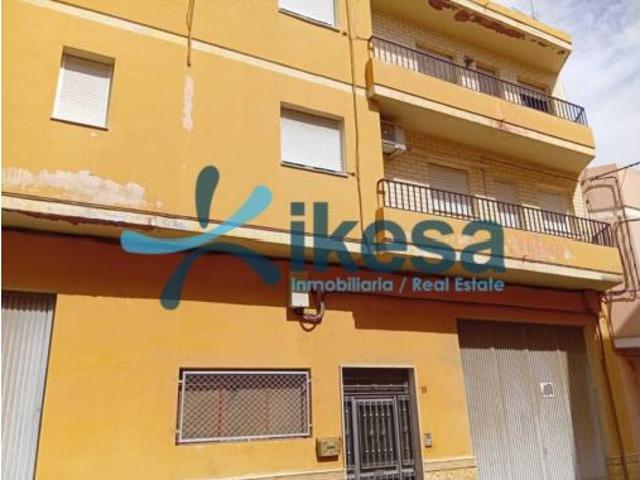 Piso en venta en Benahadux, Andalucía