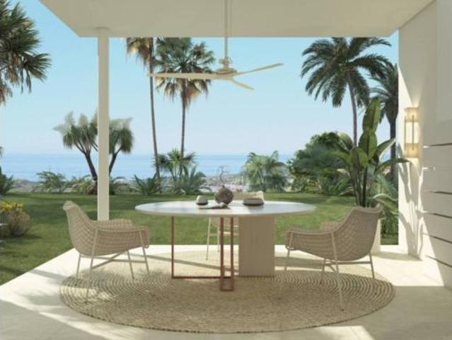 Piso en venta en Marbella Club Golf Resort, Costa del Sol Occidental