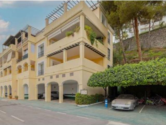 Piso en venta en Artola, Costa del Sol Occidental