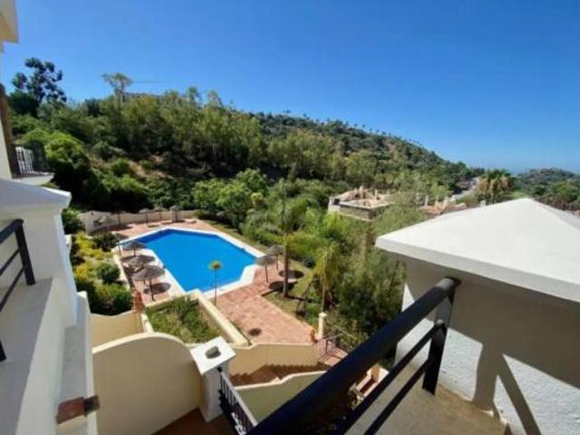 Piso en venta en La Torre, Benahavís