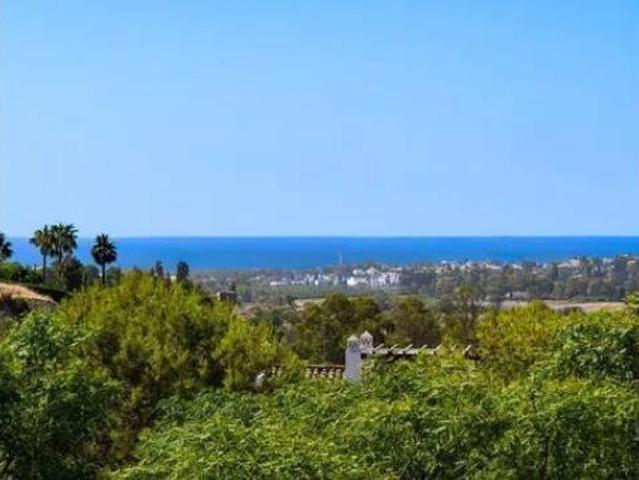 Piso en venta en Artola, Costa del Sol Occidental