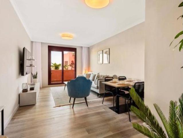 Piso en venta en La Alquería-El Paraíso, Costa del Sol Occidental