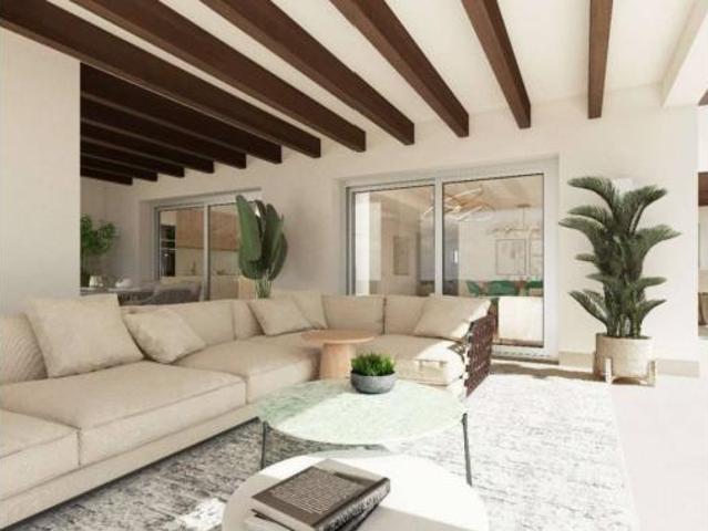 Piso en venta en La Alquería-El Paraíso, Costa del Sol Occidental