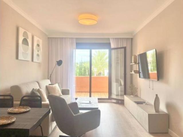 Piso en venta en La Alquería-El Paraíso, Costa del Sol Occidental