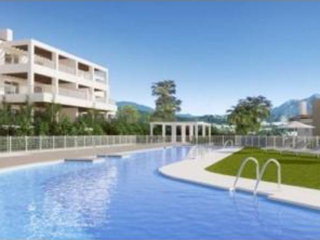 Ático en venta en Costa del Sol Occidental, Andalucía