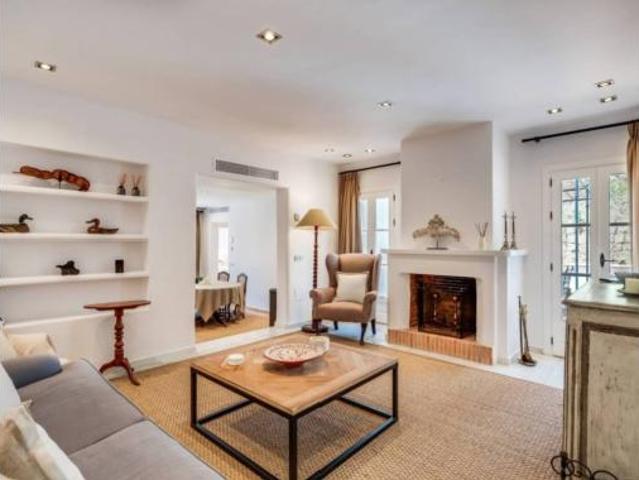 Piso en venta en La Zagaleta, Costa del Sol Occidental