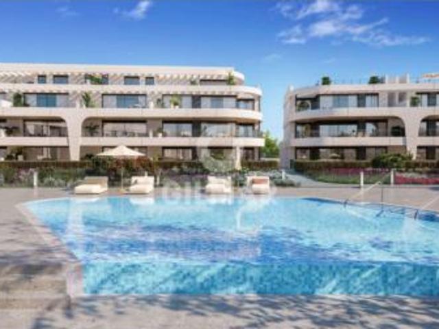 Piso en venta en Costa del Sol Occidental, Andalucía