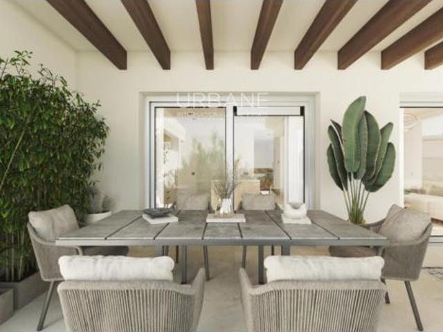 Piso en venta en La Alquería-El Paraíso, Costa del Sol Occidental