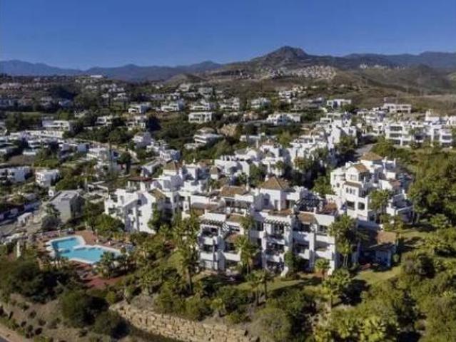 Piso en venta en La Alqueria, Costa del Sol Occidental