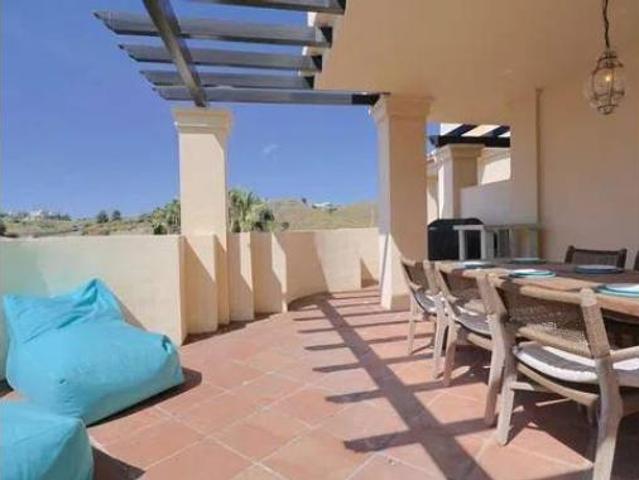 Piso en venta en La Alqueria, Costa del Sol Occidental