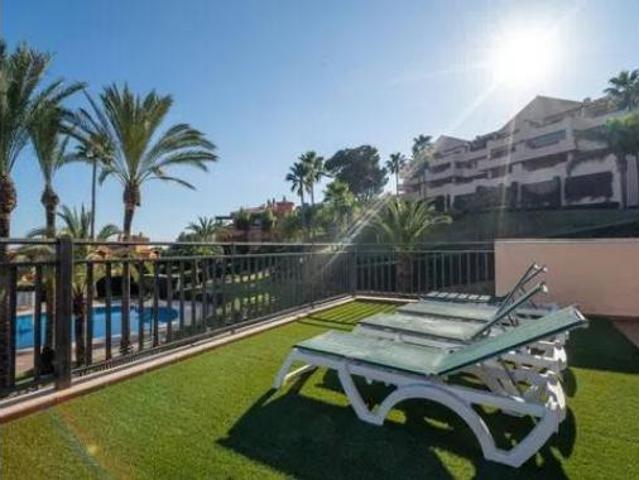 Piso en venta en La Alqueria, Costa del Sol Occidental
