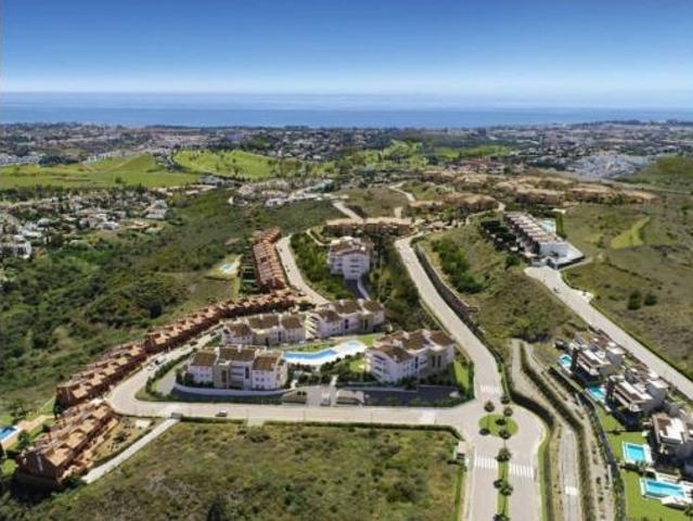 Piso en venta en La Alqueria, Costa del Sol Occidental