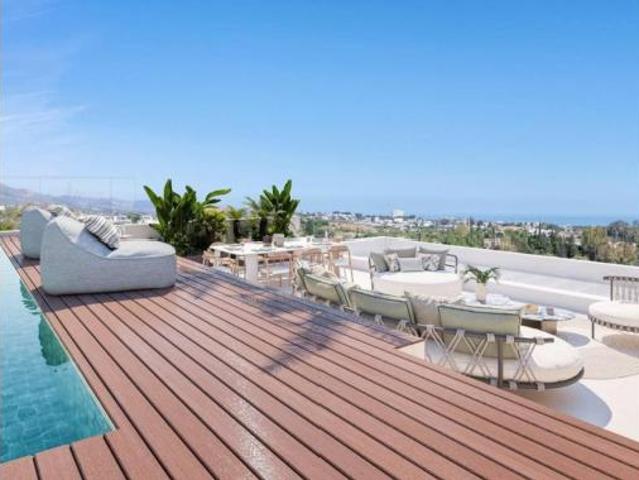 Piso en venta en Artola, Costa del Sol Occidental