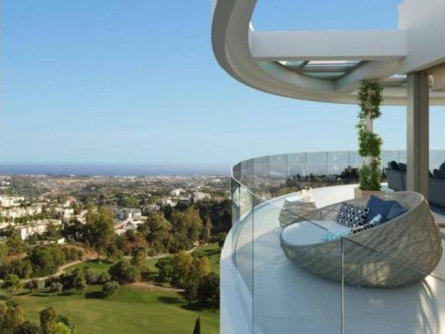 Piso en venta en Artola, Costa del Sol Occidental