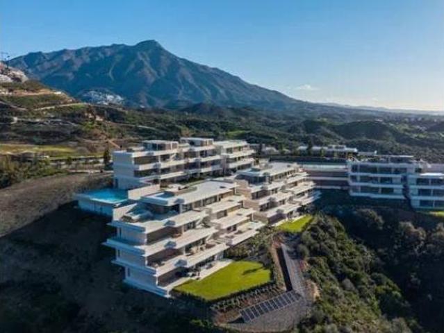 Piso en venta en Artola, Costa del Sol Occidental