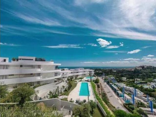 Piso en venta en Artola, Costa del Sol Occidental