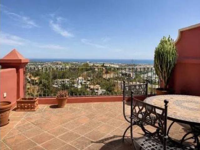 Piso en venta en Salto del Agua, Costa del Sol Occidental