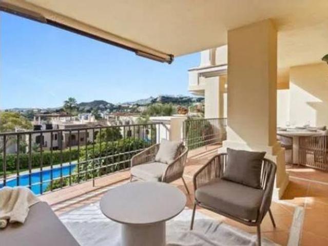 Piso en venta en Artola, Costa del Sol Occidental