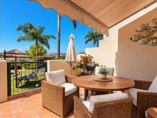 Piso en venta en Artola, Costa del Sol Occidental