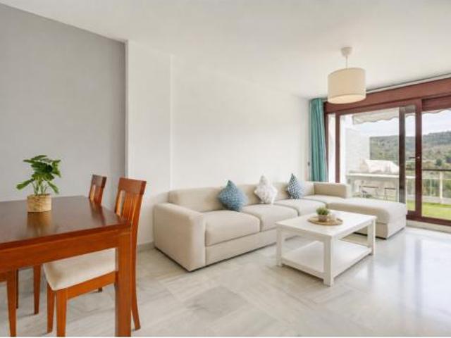 Piso en venta en Parque Botánico Las Lomas del Guadalmina, Costa del Sol Occidental