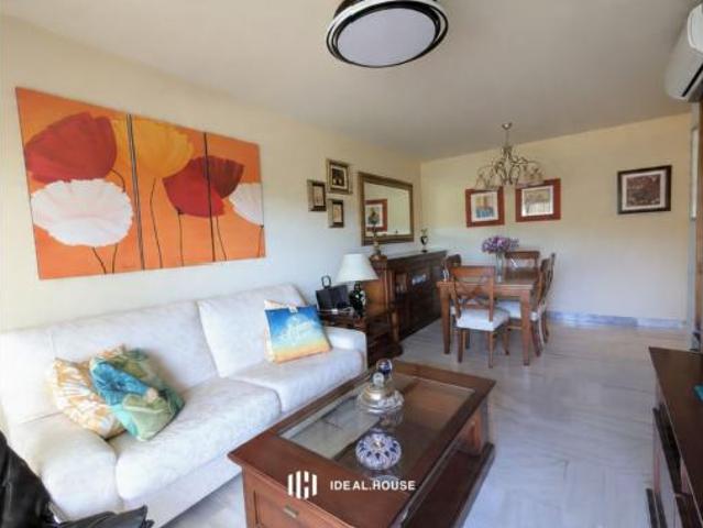 Apartamento en venta en Parque Botánico Las Lomas del Guadalmina, Costa del Sol Occidental