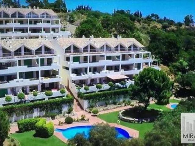 Piso en venta en La Perdiz, Costa del Sol Occidental