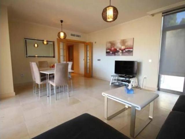 Piso en venta en La Alquería-El Paraíso, Costa del Sol Occidental