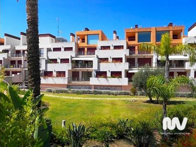 Piso en venta en La Perdiz, Costa del Sol Occidental